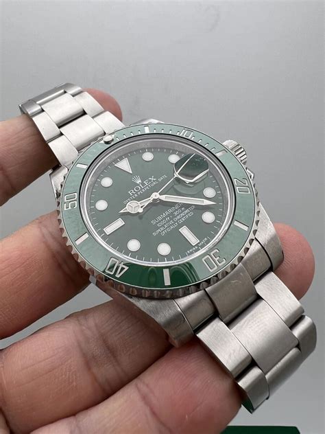 rolex submariner hulk noob v9 super clone|Rolex Submariner 116610LV Comparison Between Noob V9 and .